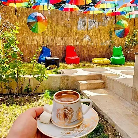 Aysultan Stone House Hotel Nevşehir