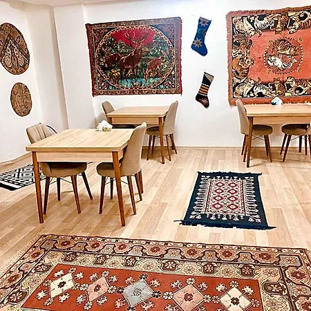 Hotel Aysultan Stone House Nevşehir