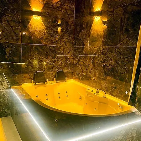Hotel Aysultan Stone House *