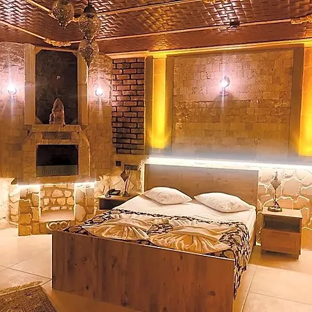 Aysultan Stone House Nevşehir