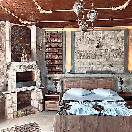 Aysultan Stone House *