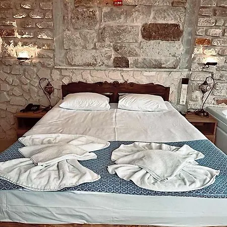 Aysultan Stone House *