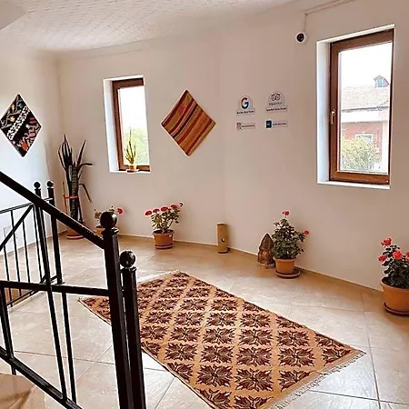 Aysultan Stone House Nevşehir