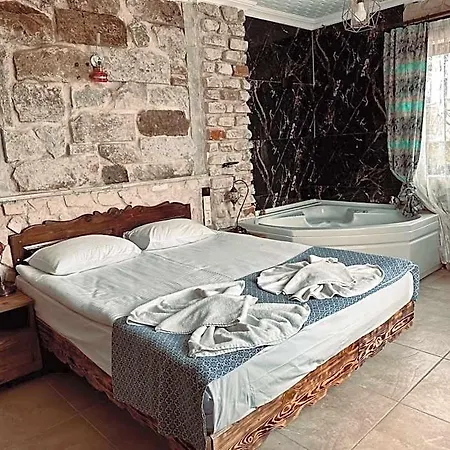 Aysultan Stone House Hotel *