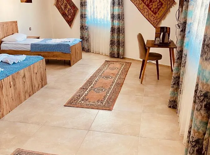 Aysultan Stone House