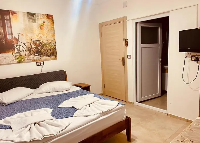 Aysultan Stone House