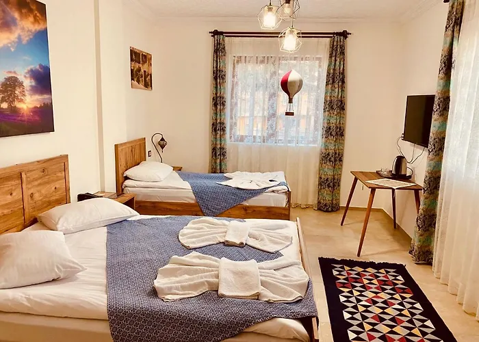 Aysultan Stone House