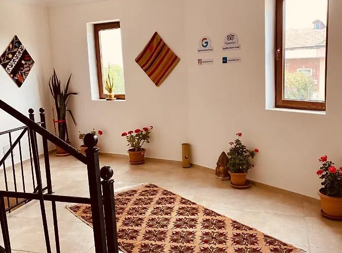 Aysultan Stone House * Üçhisar