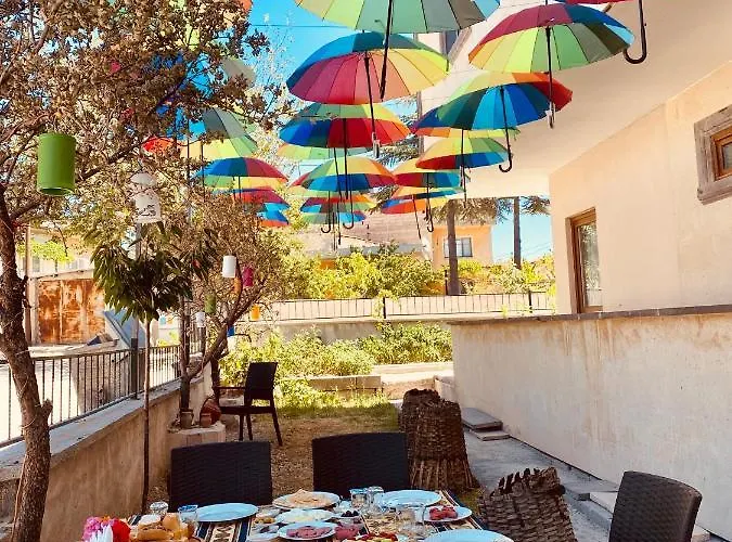 Hotel Aysultan Stone House