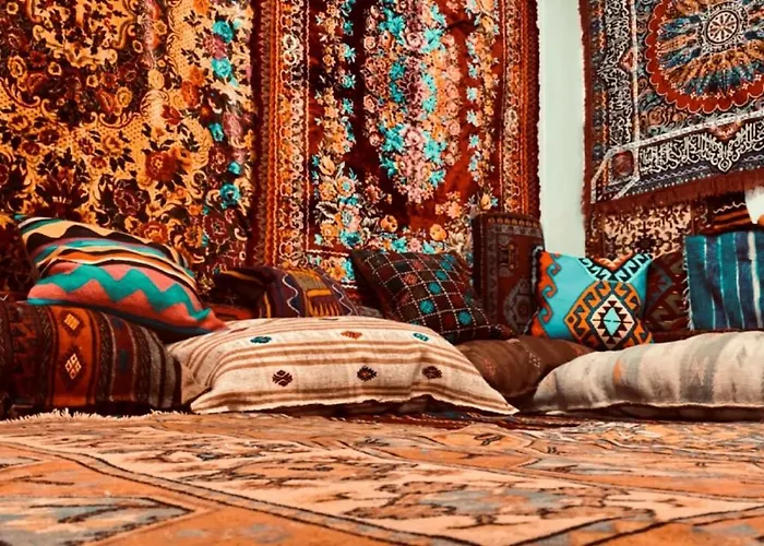 Aysultan Stone House Hotel