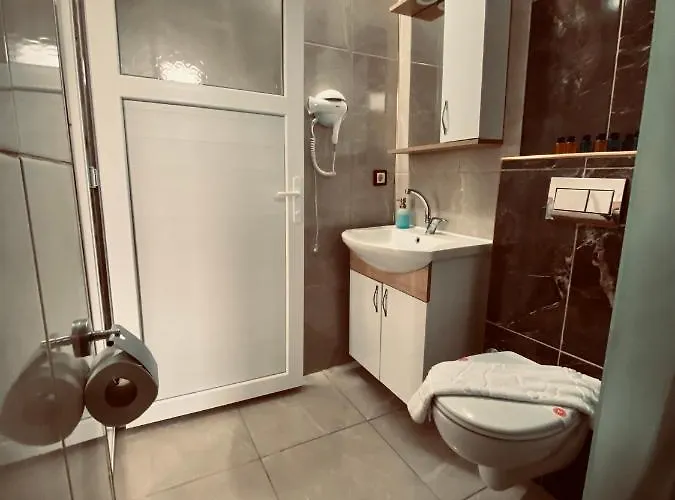 Aysultan Stone House