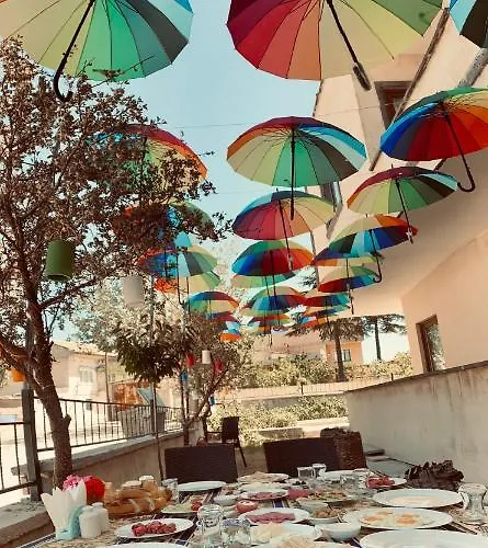 Aysultan Stone House Hotel