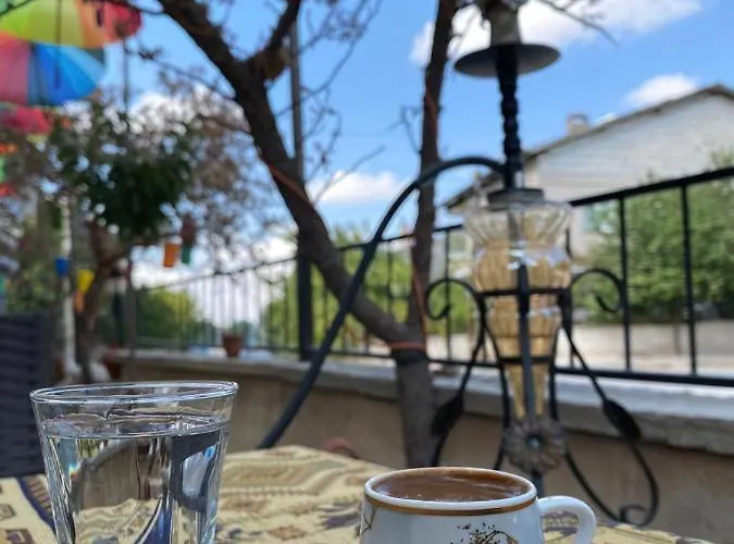 Hotel Aysultan Stone House