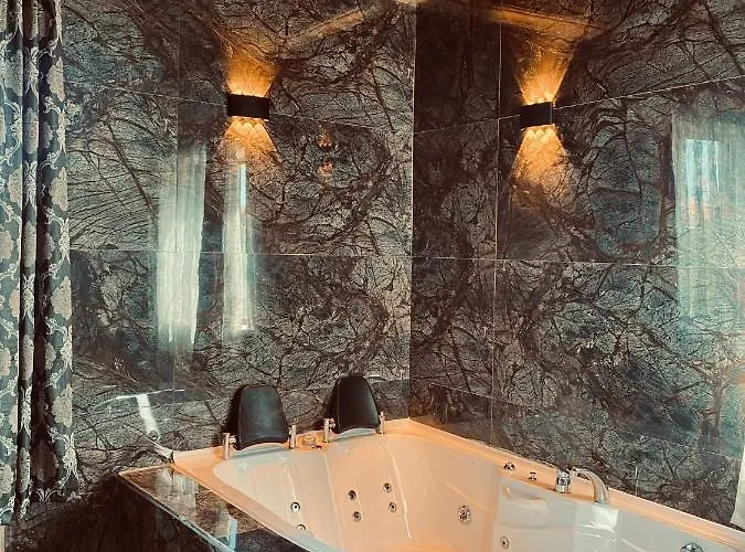 Aysultan Stone House Hotel *