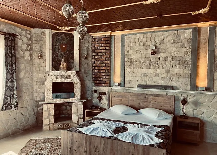 Hotel Aysultan Stone House