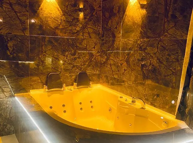 Hotel Aysultan Stone House *