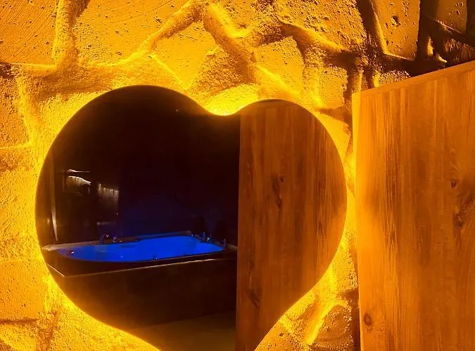 Aysultan Stone House