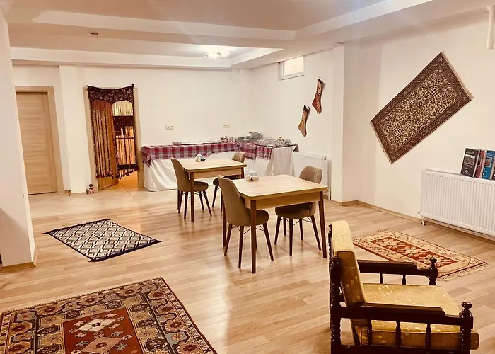 Aysultan Stone House *