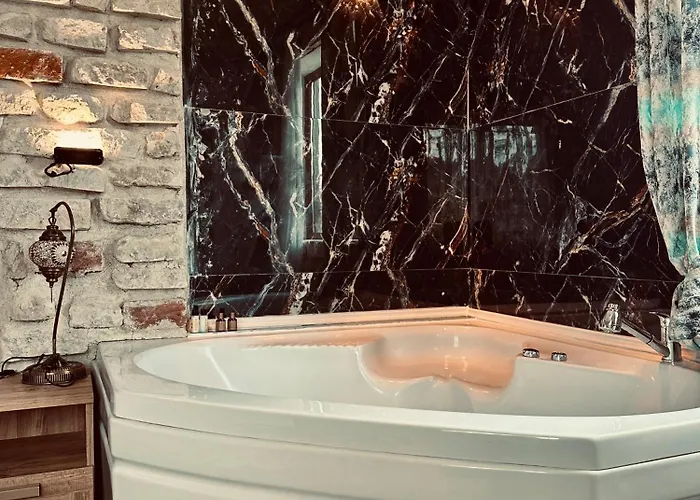 Aysultan Stone House Hotel *