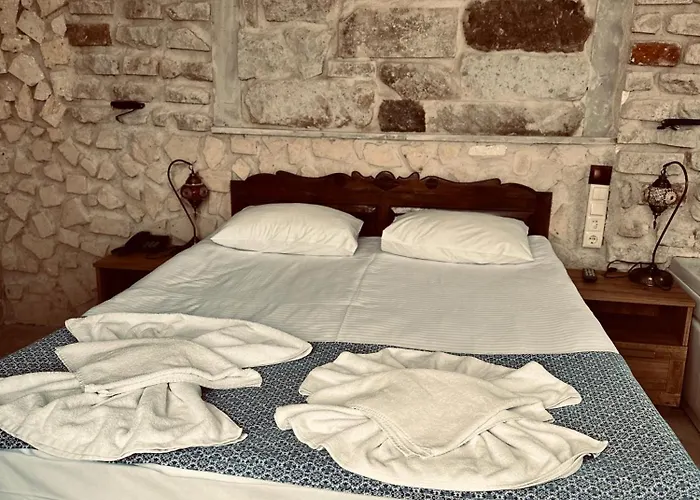 Aysultan Stone House Hotel *